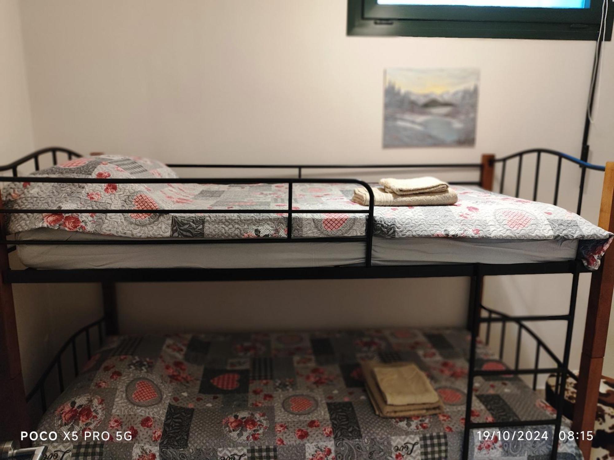 Studio Apartment Kamares Mytilíni Eksteriør billede